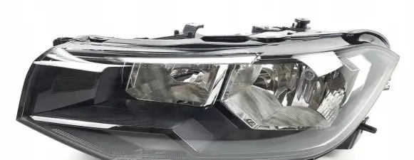 Volkswagen T-Cross Headlight/headlamp 2GM941005A