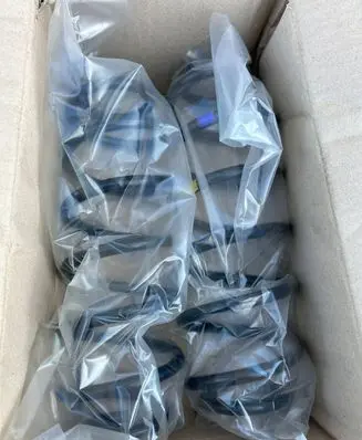 KIA Stonic Rear coil spring 55330H8150 GG29LG02
