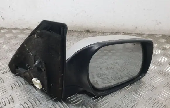 Mazda 3 I Front door electric wing mirror 012220