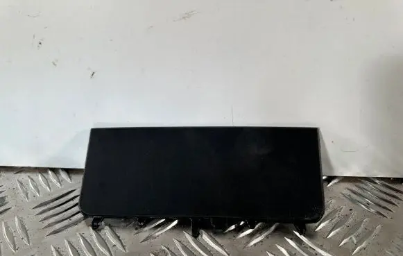 BMW X3 F25 Other front door trim element 7237925