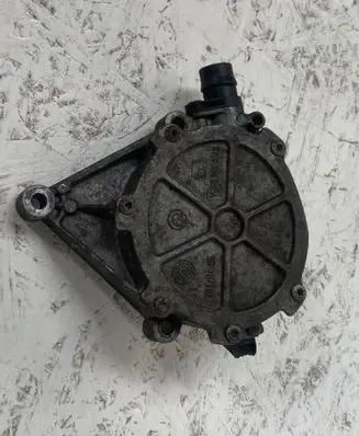 BMW 3 F30 F35 F31 Vacuum pump 0710336182