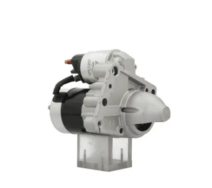 Citroen C4 X Starter motor CS1260 0986021651