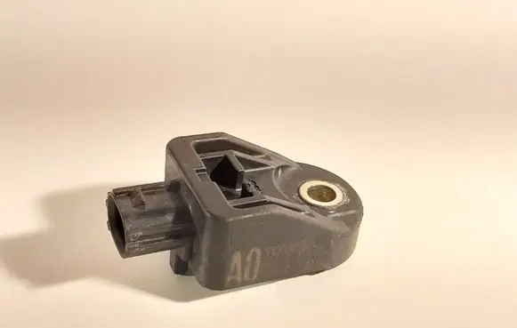 Toyota Prius (XW30) Airbag deployment crash/impact sensor 8917375010