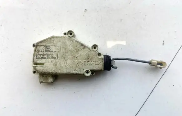 Ford Mondeo MK I Central locking motor 93BG220A20EB