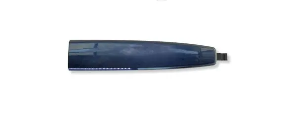 Opel Zafira C Front door exterior handle 13500026