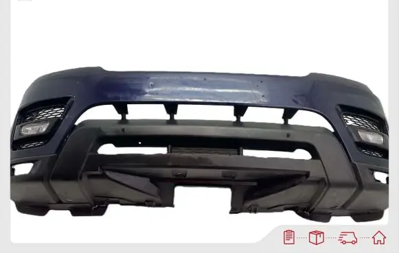 Land Rover Range Rover Sport L494 Front bumper DK6217D957BB8LML
