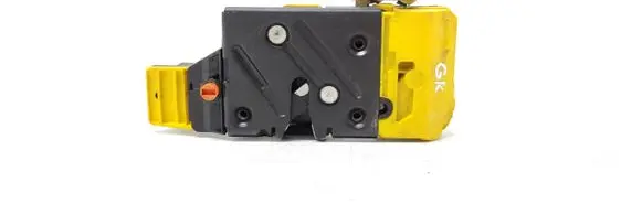 Volvo V70 Rear door lock