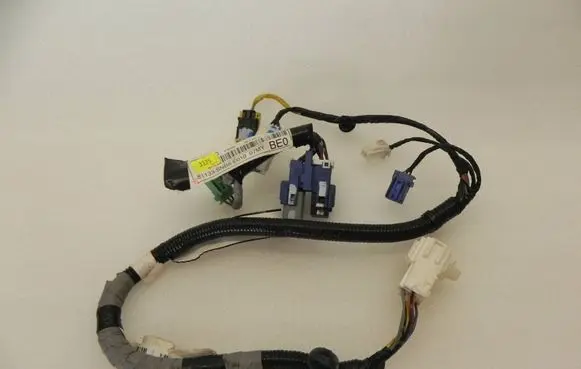 Honda CR-V Seat wiring loom 81133SNB6E010