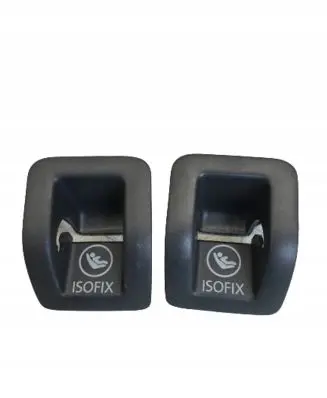 Volkswagen Golf V ISOFIX cover 1K0887233