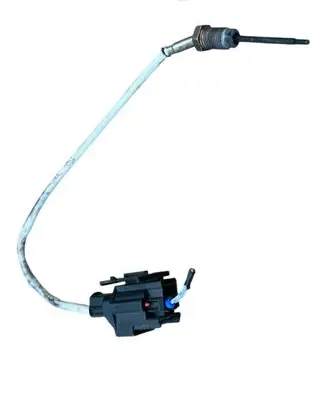 Ford S-MAX Exhaust gas temperature sensor AV4112B591DB