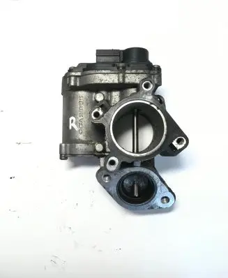 Nissan X-Trail T31 EGR valve 8200797706 H8200327011 A2C53179081