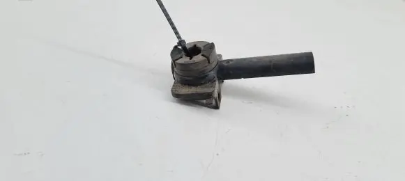 Audi A6 Allroad C7 Radiator mount bracket 4G0805201