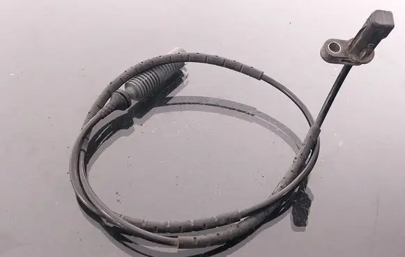 BMW 3 E90 E91 ABS rear brake sensor 