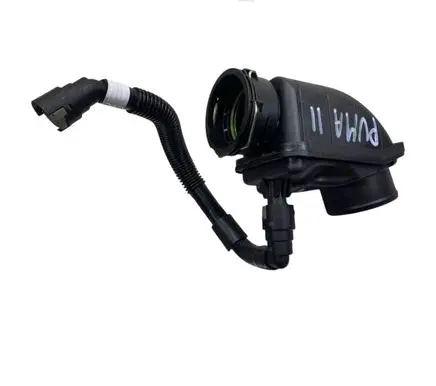 Ford Puma Intake resonator REZONATORPUMA2