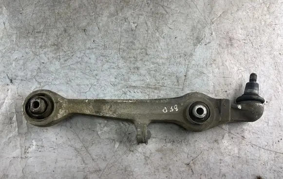 Volkswagen PASSAT B5 Front control arm 4d0407155j