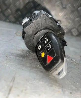 Ignition lock