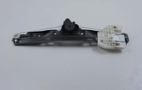 Chrysler Sebring (JS) Rear door window regulator with motor 3006561