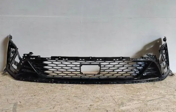 KIA Pro Cee'd III Front bumper lower grill 86561J7910