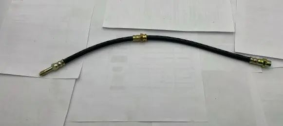 Brake line pipe/hose