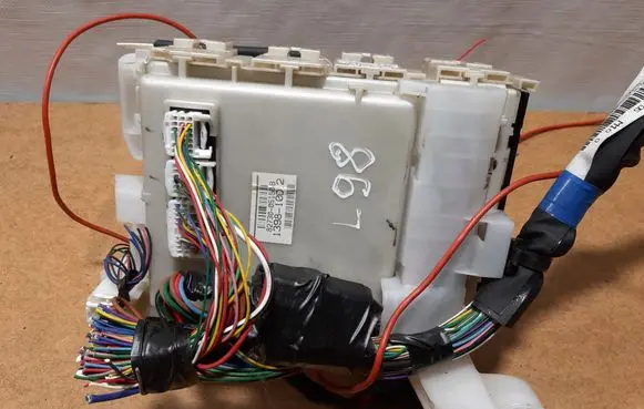 Fuse module