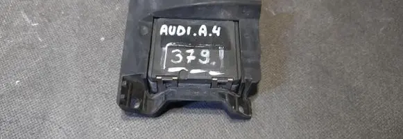 Audi A4 S4 B9 8W Blind spot module 4M0907566B