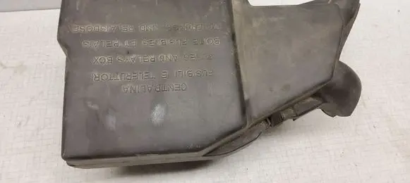 Fiat Bravo Fuse box set