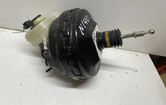 Audi A5 Sportback 8TA Brake booster 8K0612103M V0036W44 252078594631