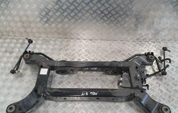 Renault Megane E-Tech Rear subframe 554005MZ0A
