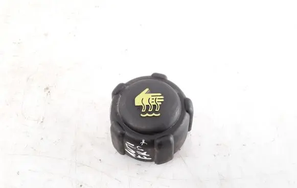 Renault Twingo II Coolant expansion tank/reservoir cap 
