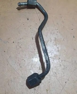 Hyundai H-1, Starex, Satellite Fuel injector supply line/pipe 