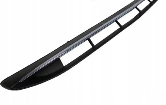 Mercedes-Benz E W213 Front bumper lower grill A2138850100 A2138850300