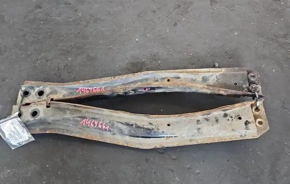 Mitsubishi Outlander Front axle beam IMPRK1469661