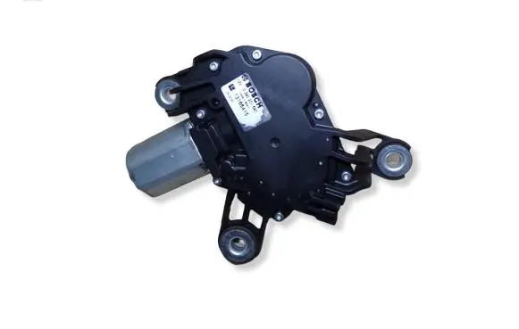 Opel Vectra C Rear window wiper motor 13166415