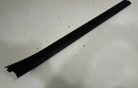 BMW 4 F32 F33 Front sill trim cover 7277640 7312300