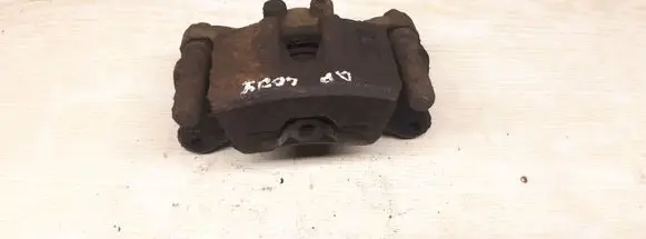 Peugeot 4007 Rear brake caliper