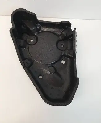 BMW X6 F16 AdBlue Liquid tank holder 7295655 13170110