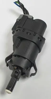 Ford B-MAX Brake pedal sensor switch 3M5T-13480-AC