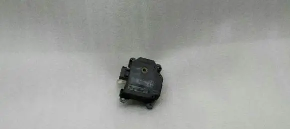 Jaguar XK - XKR Air flap motor/actuator 0638000840 C2P8264