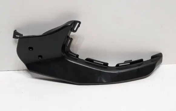 Audi A6 S6 C8 4K Front bumper mounting bracket 4K0807097 21055