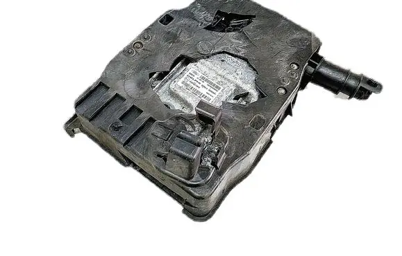 Ford Galaxy Engine control unit/module ECU BV6112A650ACL