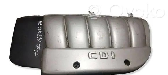 Mercedes-Benz CLK A209 C209 Engine cover (trim) A6120100767