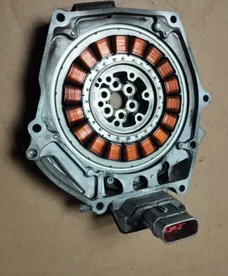 Honda CR-Z Generator/alternator