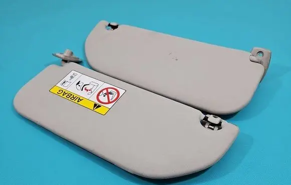 Citroen C-Elysée Sun visor IMPRK1424260