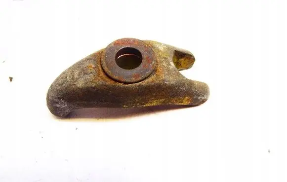 Citroen Jumper Fuel Injector clamp holder
