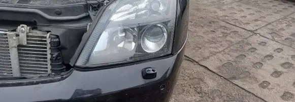 Opel Signum Headlight/headlamp