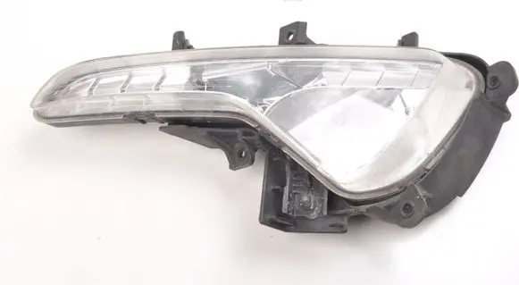 KIA Sportage Front fog light 