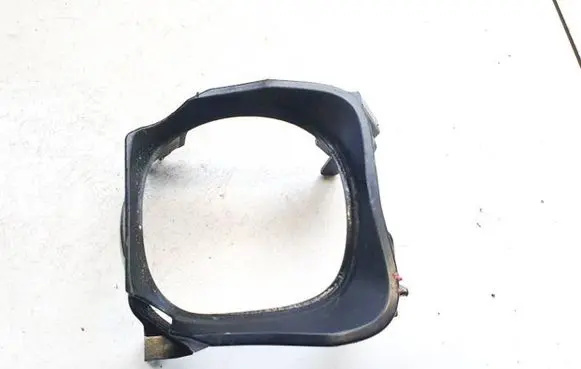 Honda FR-V Other interior part
