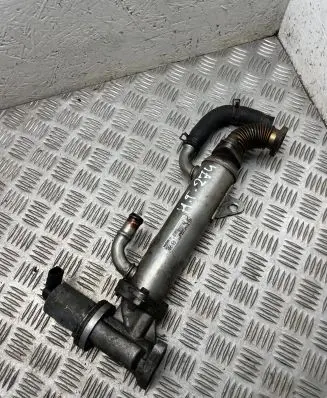 Hyundai Tucson JM EGR valve cooler 988294p