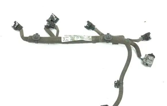 Lexus IS III XE30 Fuel injector wires 8212530560A 98PM93 00096