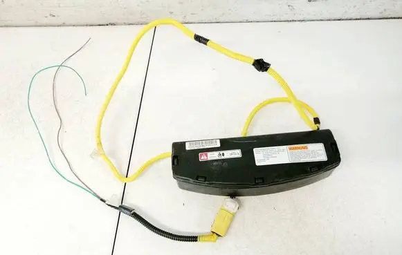 Honda Insight Seat airbag 78000TM0T81 78000-TM0-T81